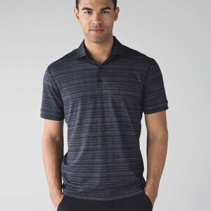Lululemon Propel Polo
